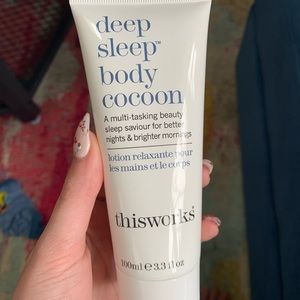 Deep Sleep Body Cocoon by This Works